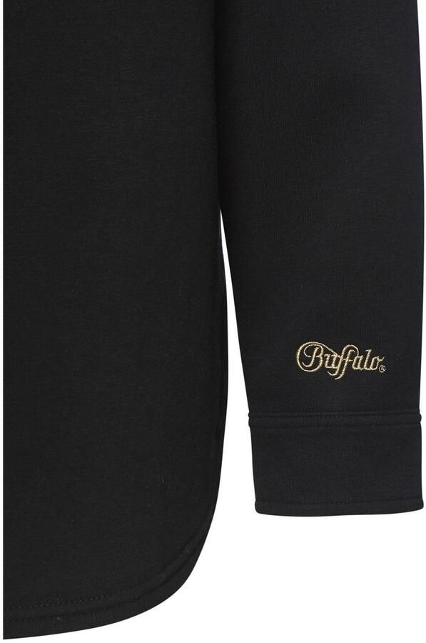 Buffalo Shirt met geborduurd logo - Foto 3