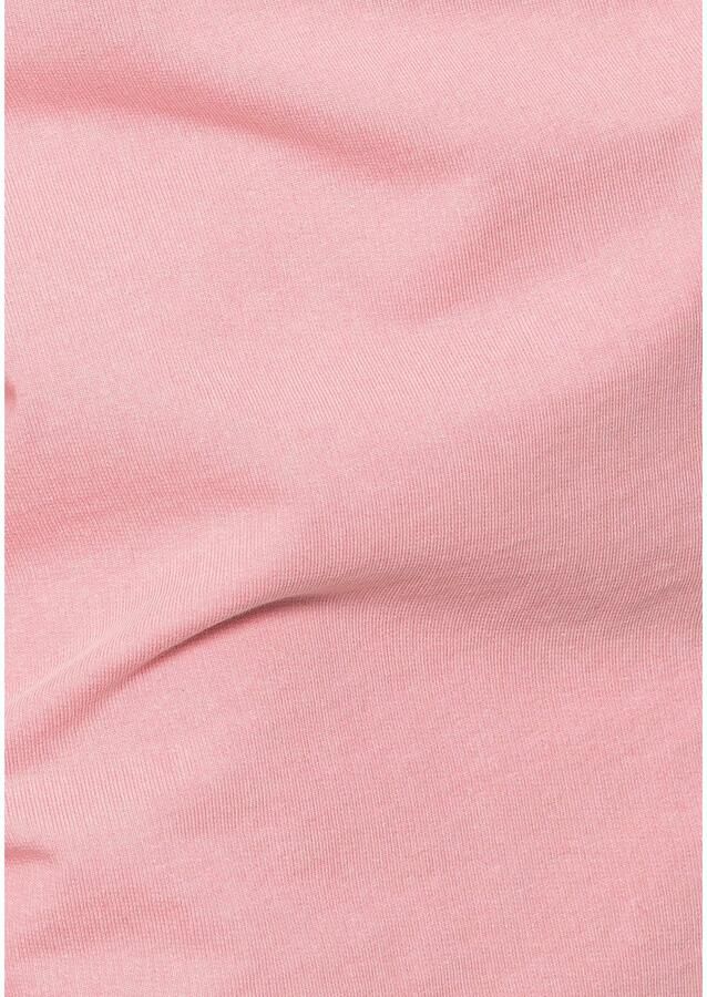 Buffalo Shirt -Shirt Loungehemd Lounget-shirt in used-look loungewear - Foto 3