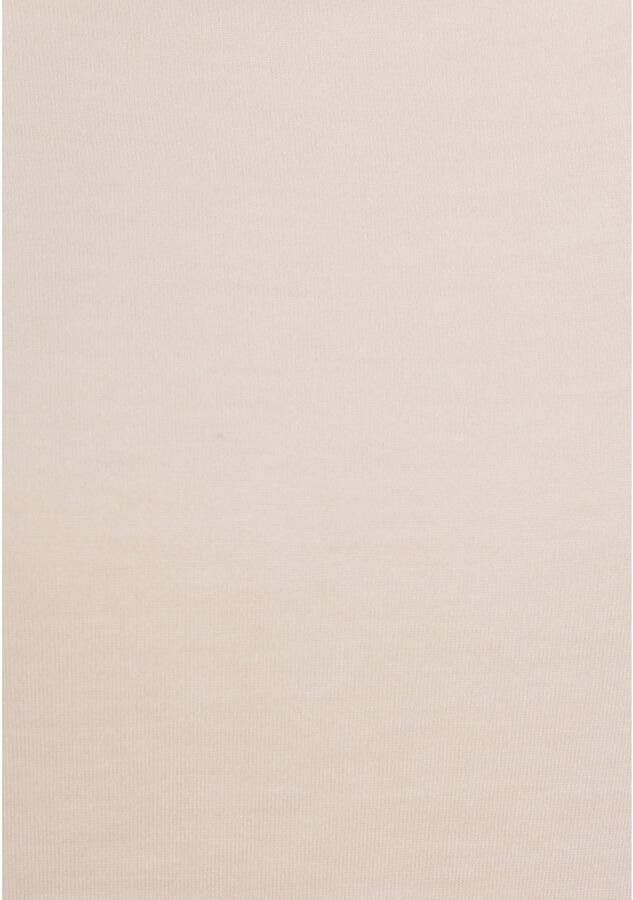 Buffalo Shirttop met sierbanden achter zomers jersey top basic - Foto 5