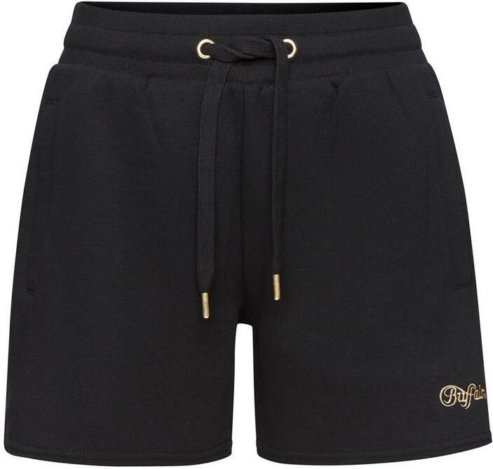 Buffalo Short met luxueus logoborduursel - Foto 4