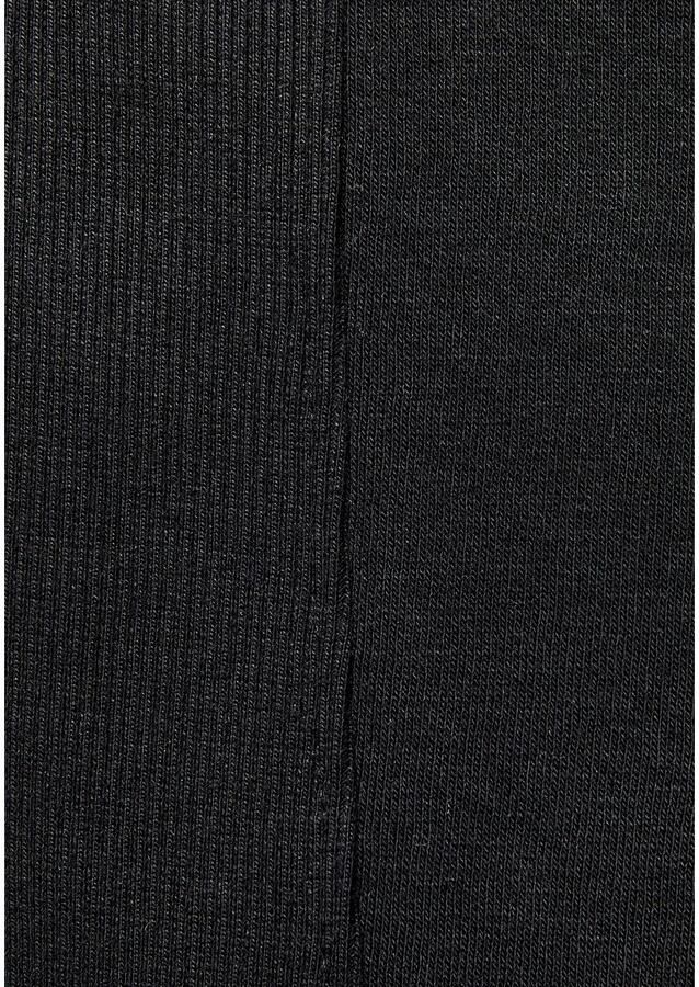 Buffalo Short met luxueus logoborduursel