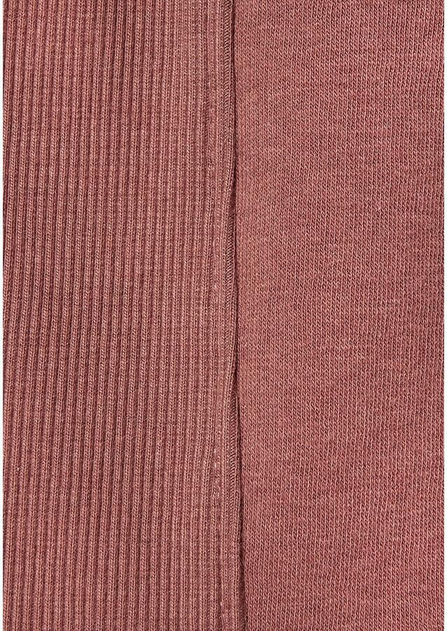 Buffalo Short met luxueus logoborduursel - Foto 2