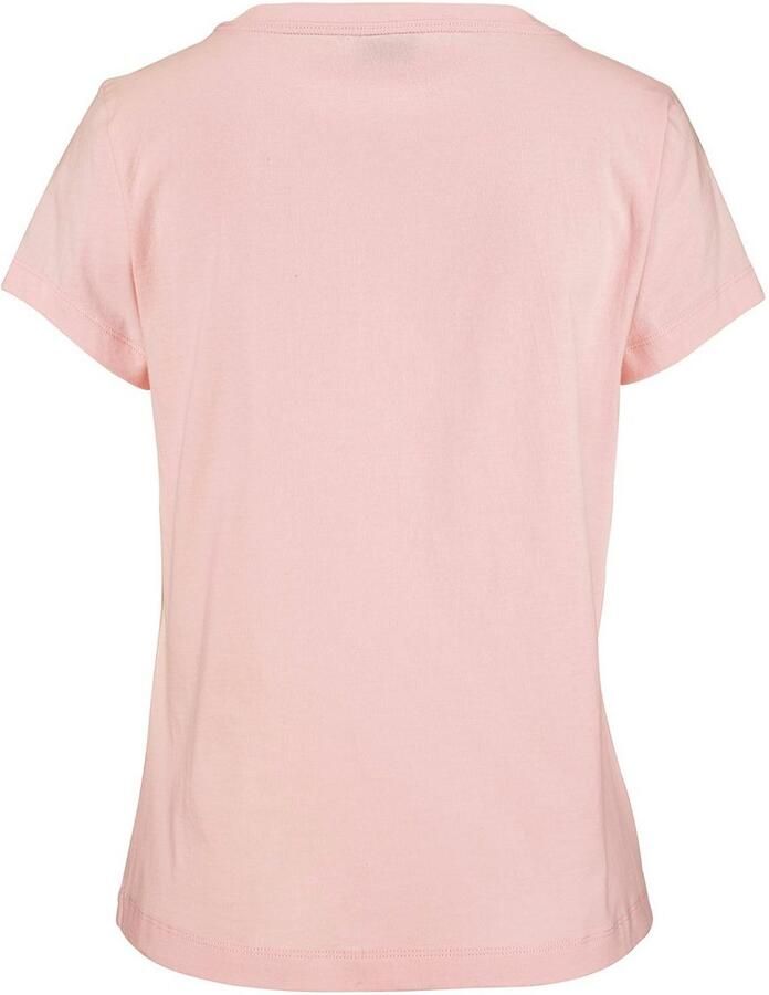 Buffalo Shortama met gedessineerde short en zacht basic t-shirt (2-delig 1 stuk) - Foto 4