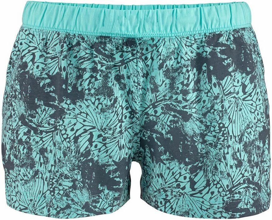 Buffalo Shortama met gedessineerde short en zacht basic t-shirt (2-delig 1 stuk) - Foto 3