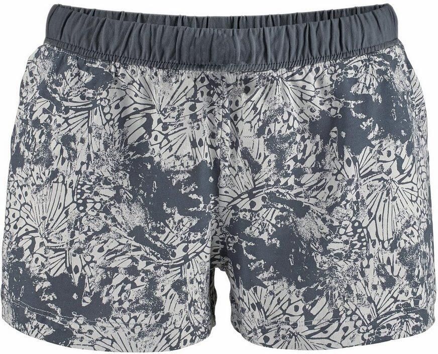 Buffalo Shortama met gedessineerde short en zacht basic t-shirt (2-delig 1 stuk) - Foto 2