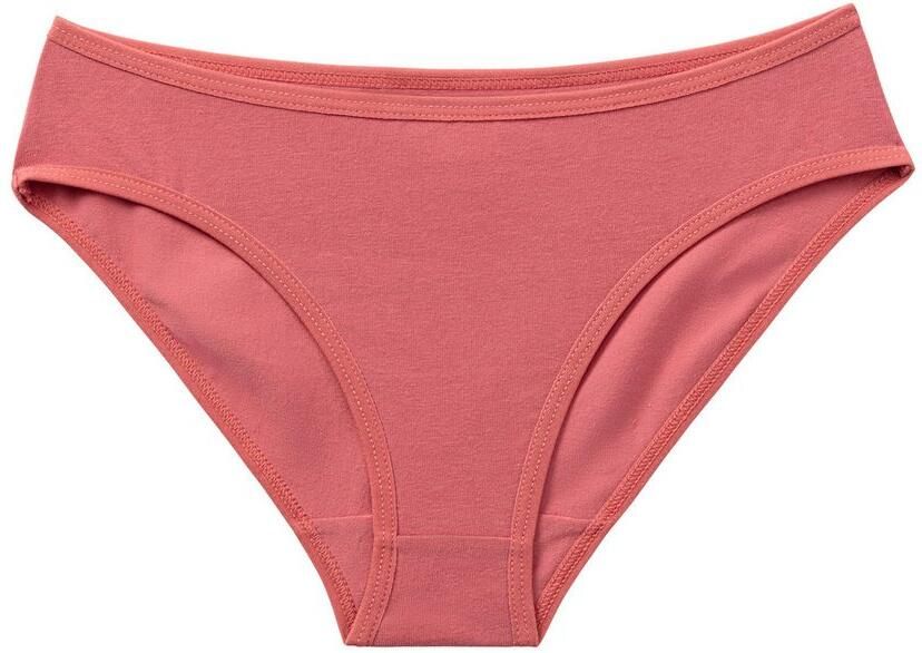 Buffalo Slip met smalle randafwerkingen (set 4 stuks) - Foto 2