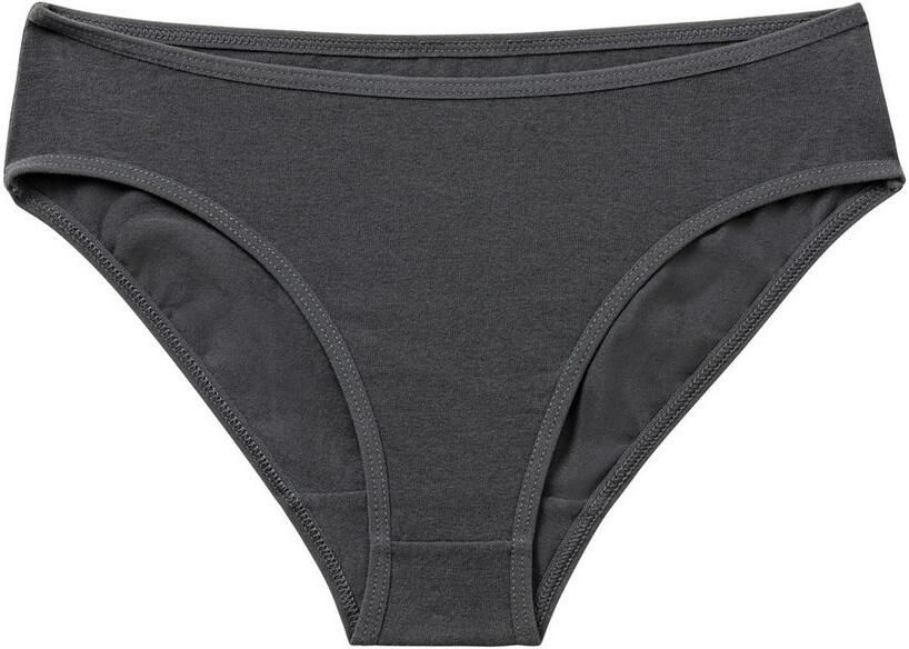 Buffalo Slip met smalle randafwerkingen (set 4 stuks) - Foto 2