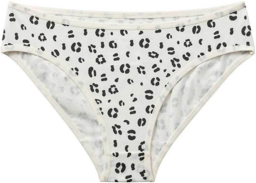 Buffalo Slip met smalle randafwerkingen (set 4 stuks) - Foto 3