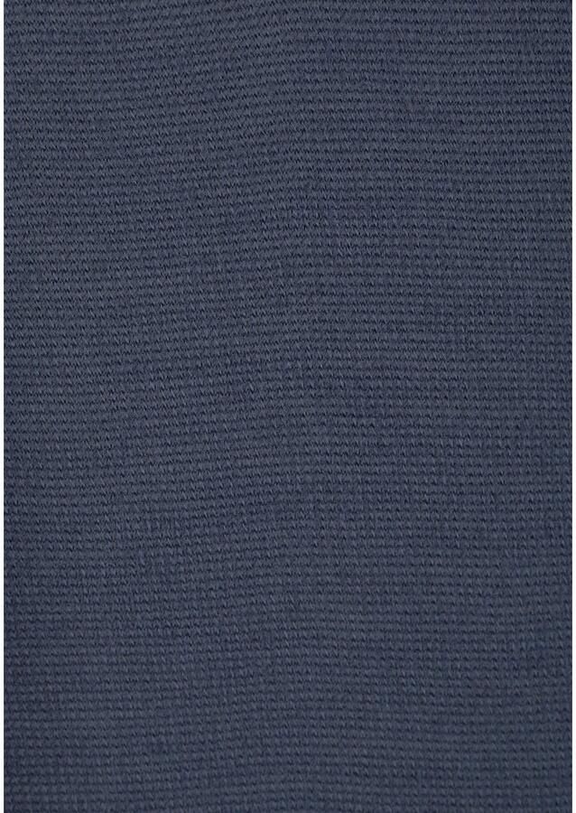 Buffalo Strandshirt met kanten inzet op de rug en ruches shirt met korte mouwen - Foto 2