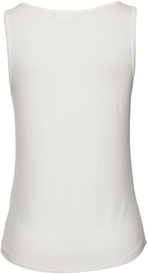 Buffalo Strandtop met kantdetail modieus tanktop dames top - Foto 4
