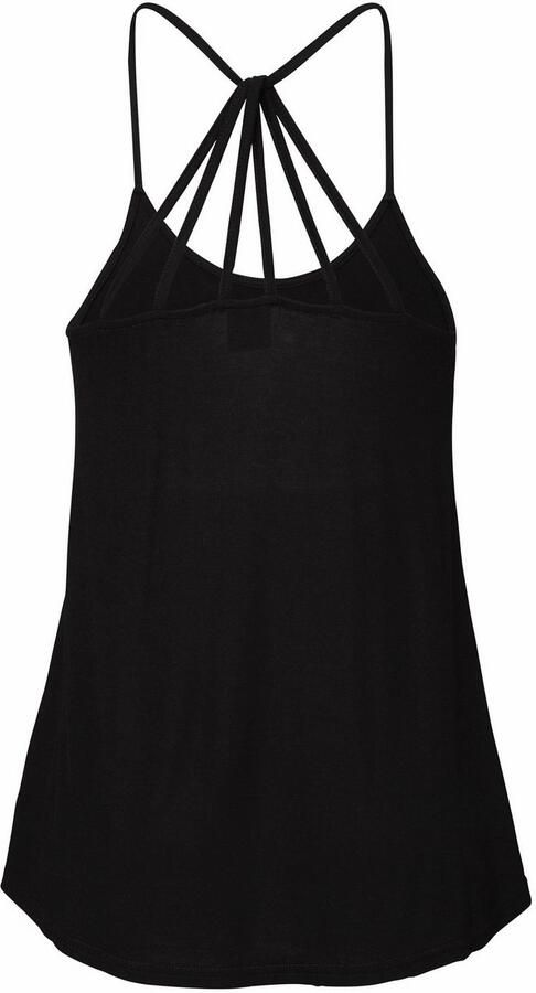 Buffalo Strandtop met verfijnde rugoplossing dames top spaghetti bandjes modieus - Foto 4