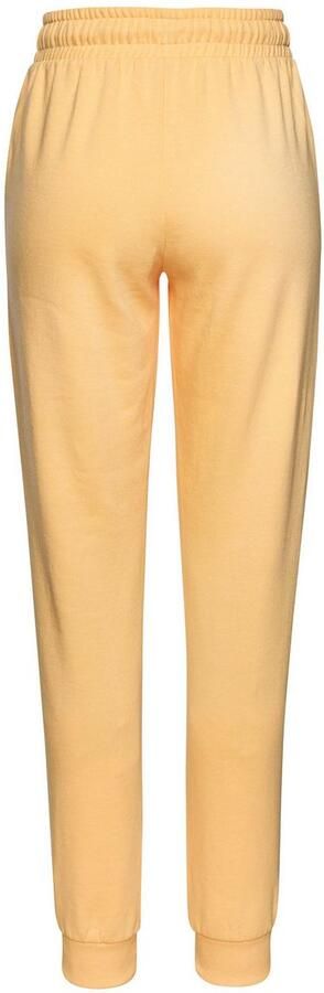 Buffalo Sweatbroek Loungebroek met zijzakken en kleine print loungewear - Foto 8