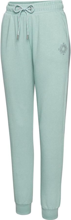 Buffalo Sweatbroek Loungebroek met zijzakken en kleine print loungewear - Foto 9