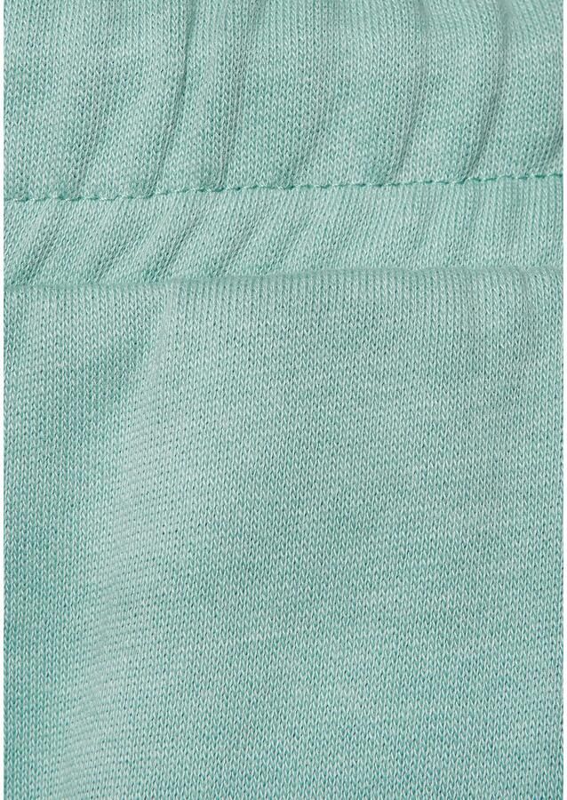 Buffalo Sweatbroek Loungebroek met zijzakken en kleine print loungewear - Foto 3