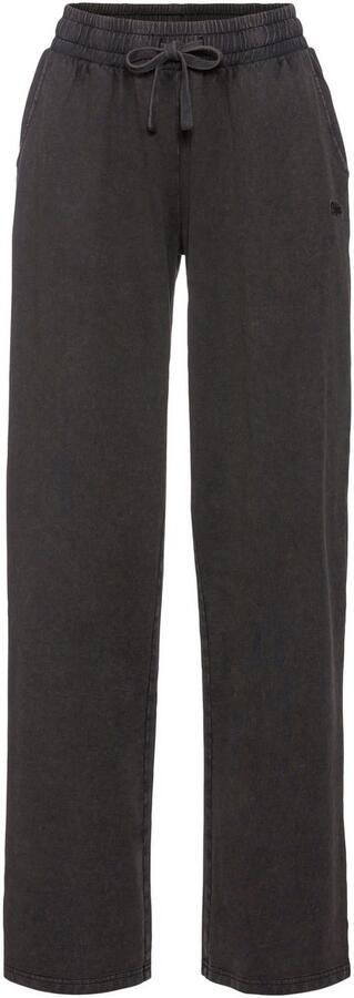 Buffalo Sweatbroek Loungebroek Relaxbroek Loungebroek in used-look loungewear - Foto 6