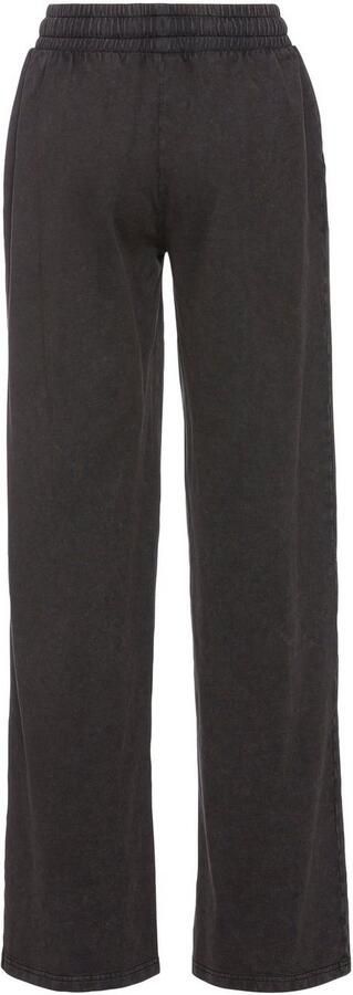 Buffalo Sweatbroek Loungebroek Relaxbroek Loungebroek in used-look loungewear - Foto 7