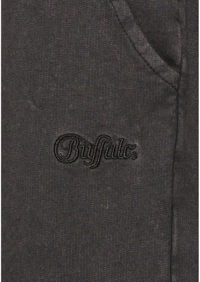 Buffalo Sweatbroek Loungebroek Relaxbroek Loungebroek in used-look loungewear - Foto 2