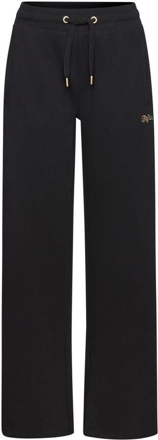 Buffalo Sweatbroek met luxueus logoborduursel - Foto 6