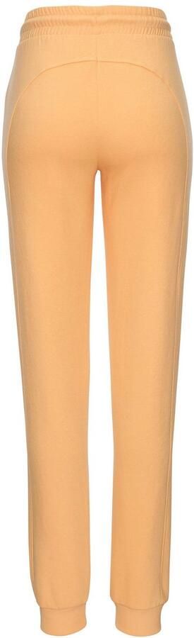 Buffalo Sweatbroek met zijzakken en logo borduursel - Foto 5