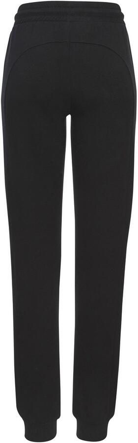 Buffalo Sweatbroek met zijzakken en logo borduursel - Foto 5