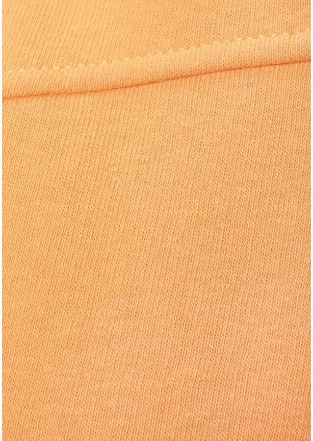 Buffalo Sweatbroek met zijzakken en logo borduursel - Foto 2