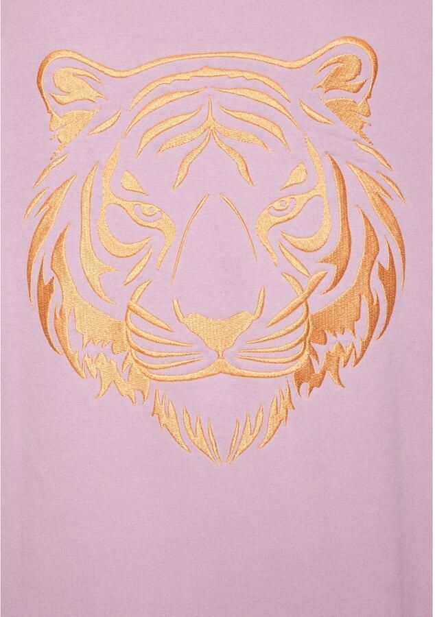 Buffalo Sweater met geweldig borduurwerk op de achterkant - Foto 3