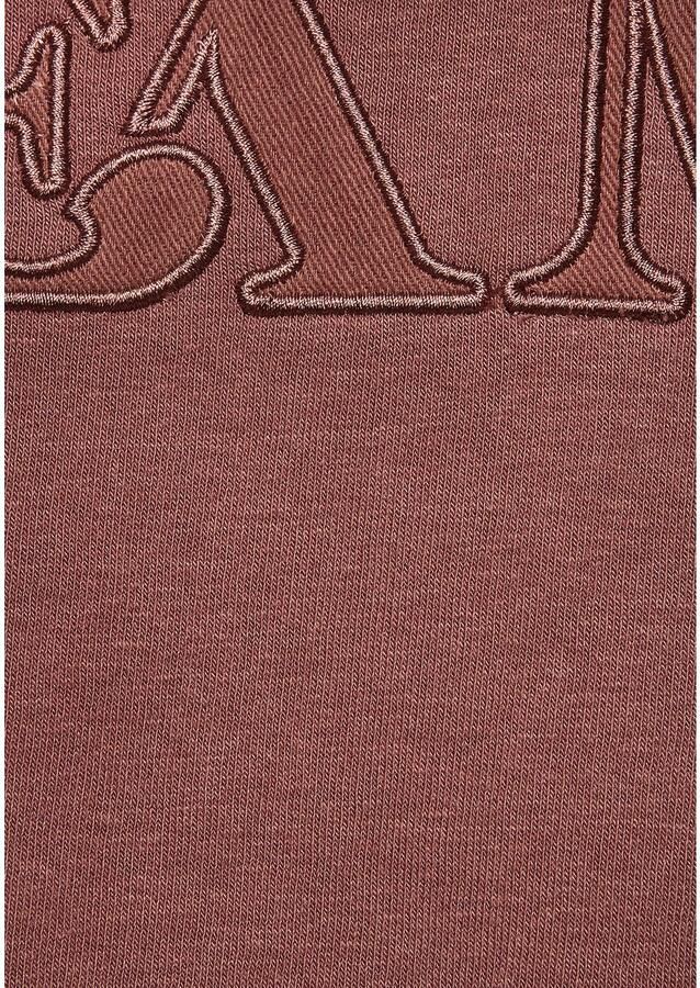 Buffalo Sweater met luxueus borduursel - Foto 2