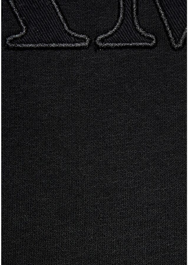 Buffalo Sweater met luxueus borduursel