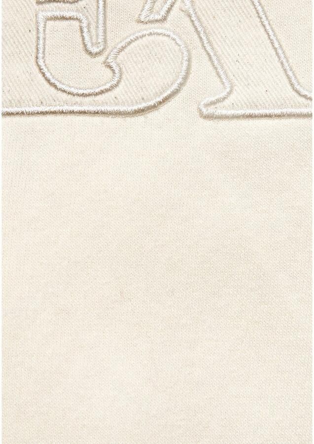 Buffalo Sweater met luxueus borduursel - Foto 2