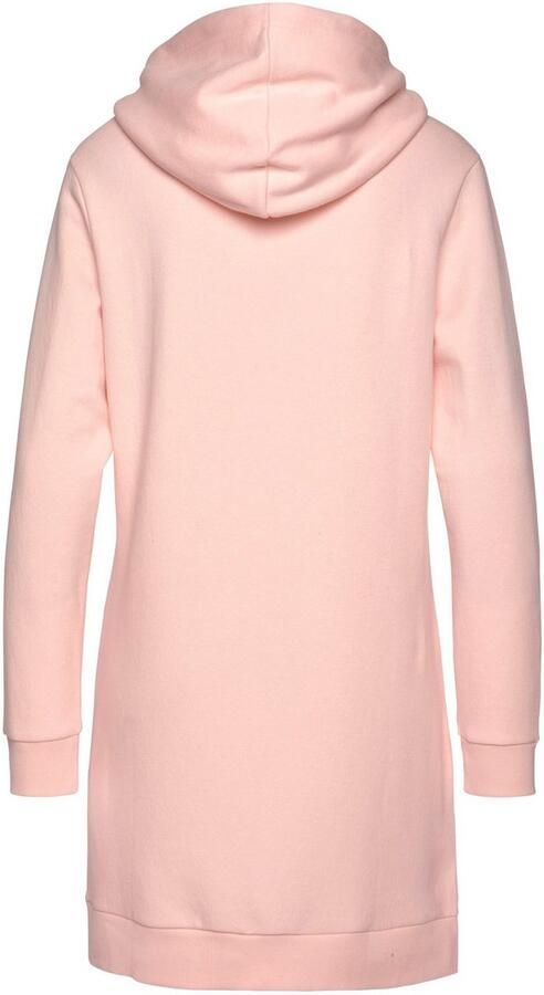 Buffalo Sweatjurk met kangoeroezak loungewear - Foto 8