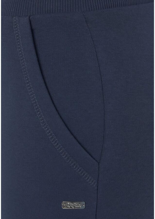 Buffalo Sweatpants met zijzakken loungewear