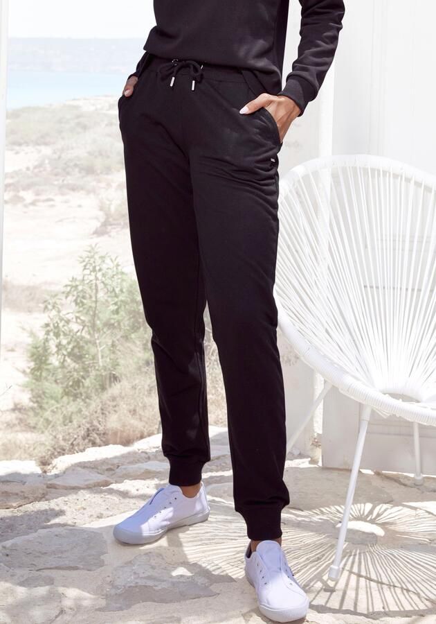 Buffalo Sweatpants met zijzakken loungewear - Foto 7