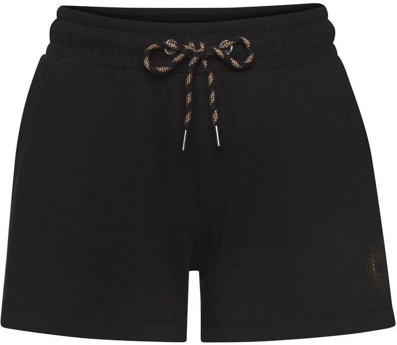 Buffalo Sweatshort Loungebroek met zijzakken en kleine print loungewear - Foto 7