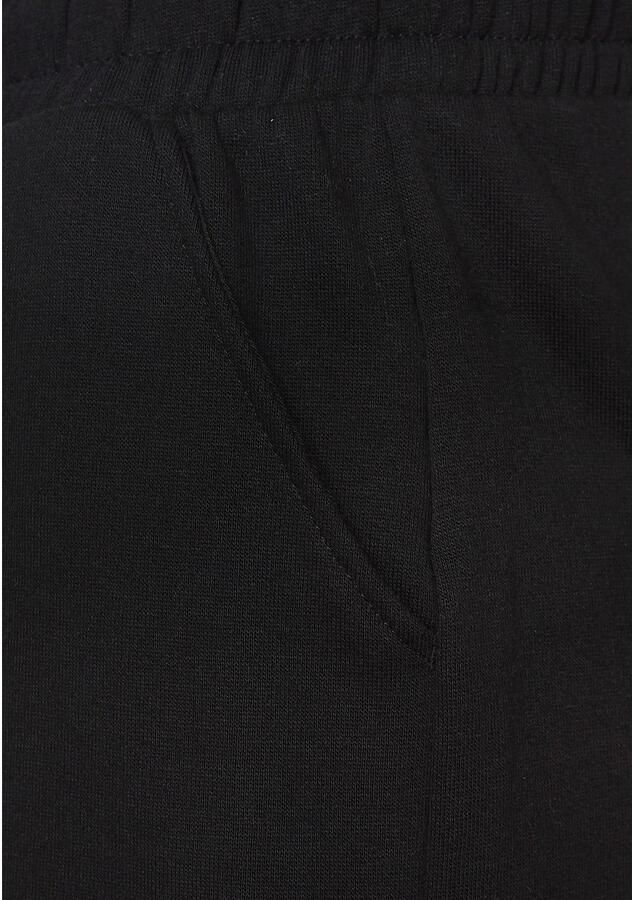 Buffalo Sweatshort Loungebroek met zijzakken en kleine print loungewear - Foto 4