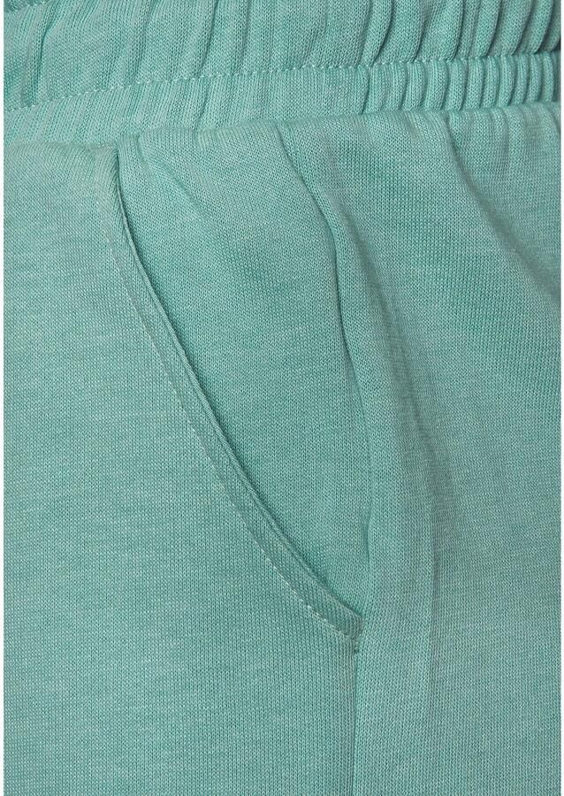 Buffalo Sweatshort Loungebroek met zijzakken en kleine print loungewear - Foto 2