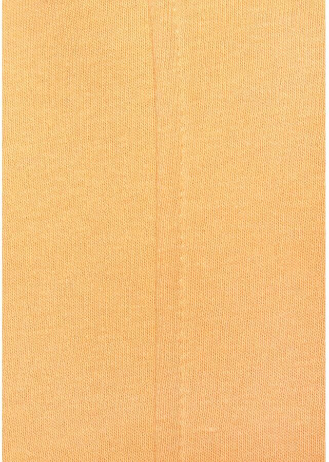 Buffalo Sweatshort met klein logoborduursel