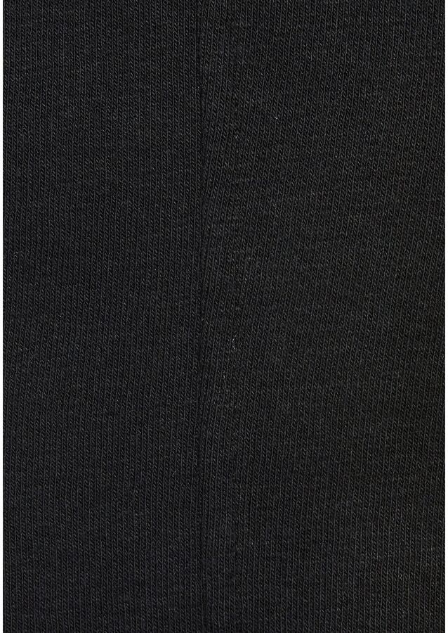 Buffalo Sweatshort met klein logoborduursel - Foto 3