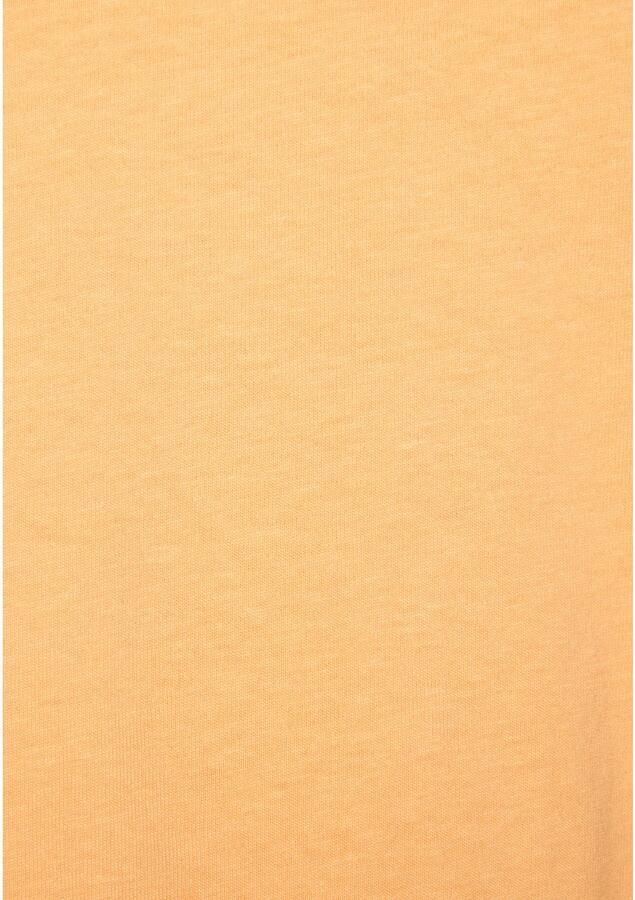 Buffalo T-shirt met een leuk borduursel - Foto 5