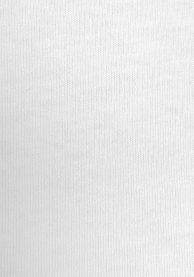 Buffalo T-shirt met print katoenen shirt met korte mouwen losse pasvorm - Foto 5