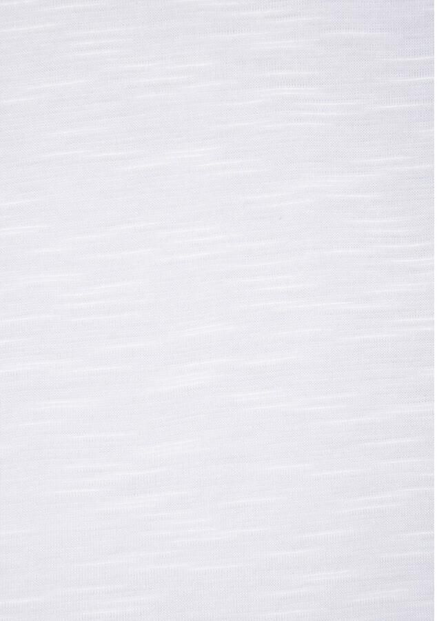 Buffalo Tanktop met borduursel zomertop viscose - Foto 2