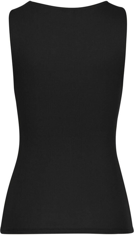 Buffalo Tanktop van zacht ribmateriaal (2-delig Set van 2) - Foto 9