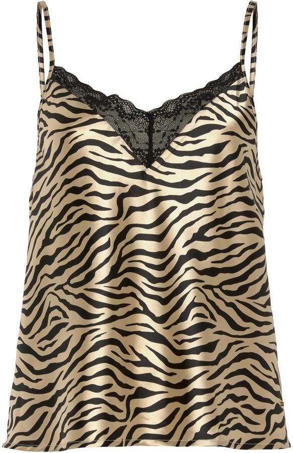 Buffalo Top met mooie dierenprint - Foto 7