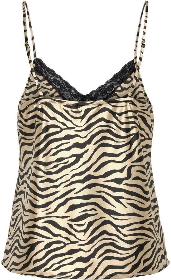 Buffalo Top met mooie dierenprint - Foto 8