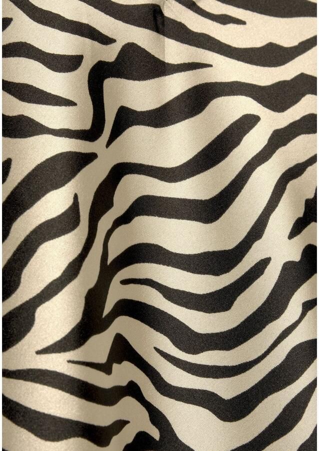 Buffalo Top met mooie dierenprint - Foto 3