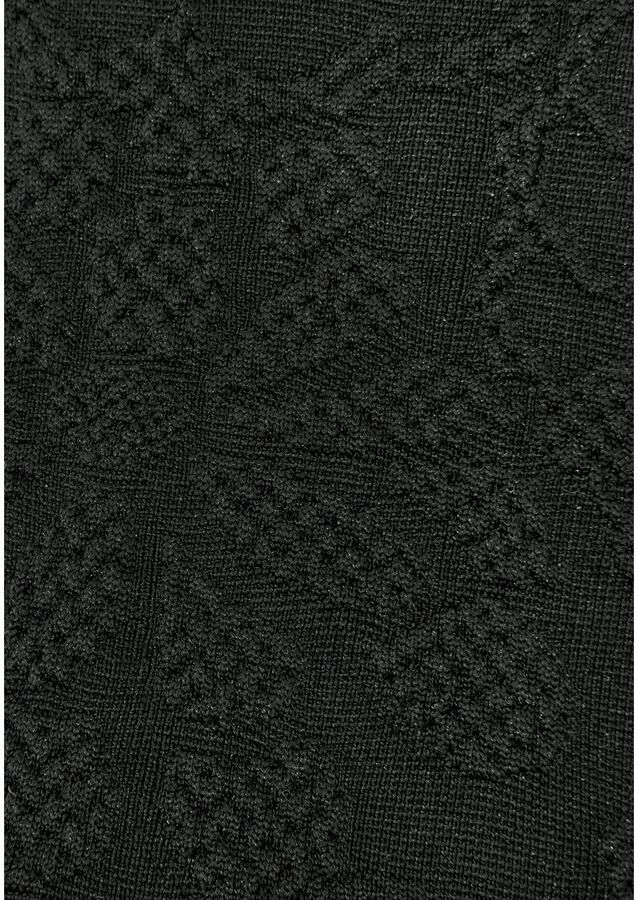 Buffalo Triangel-bikinitop Bubble met bloemige structuur - Foto 3