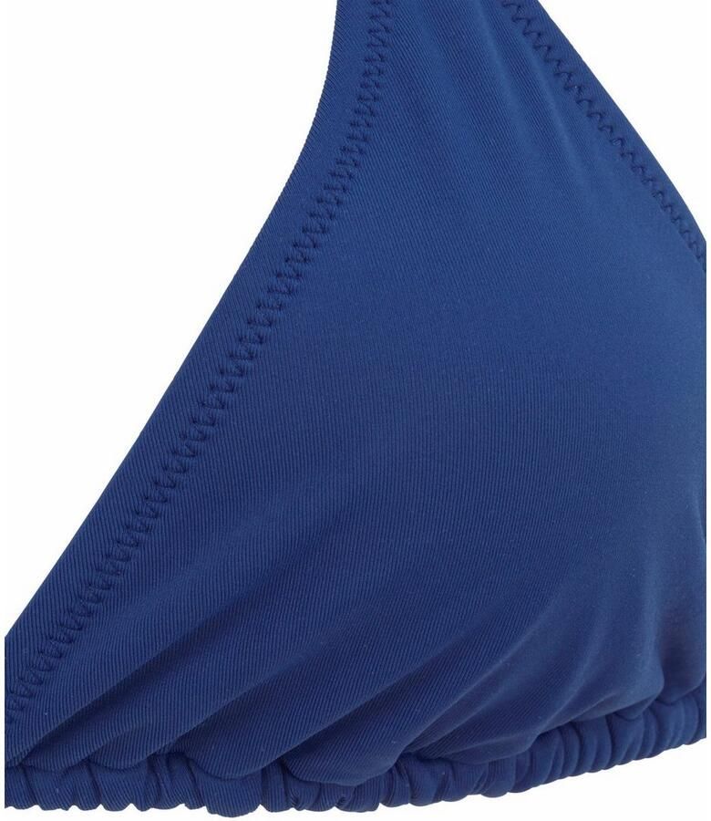 Buffalo Triangel-bikinitop Happy in eenvoudig design - Foto 2