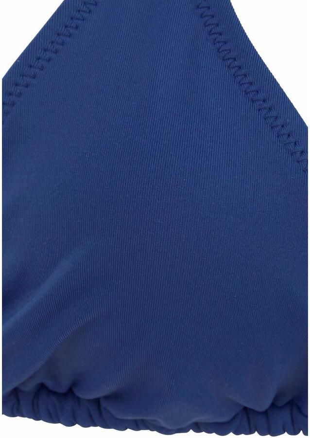 Buffalo Triangel-bikinitop Happy in eenvoudig design - Foto 3