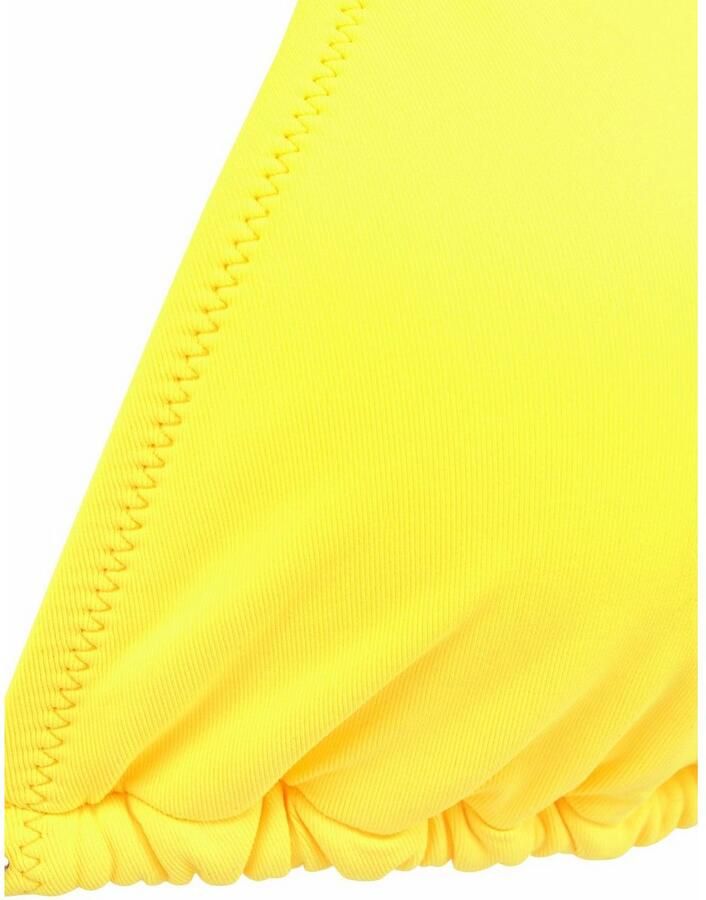 Buffalo Triangel-bikinitop Happy in eenvoudig design - Foto 2