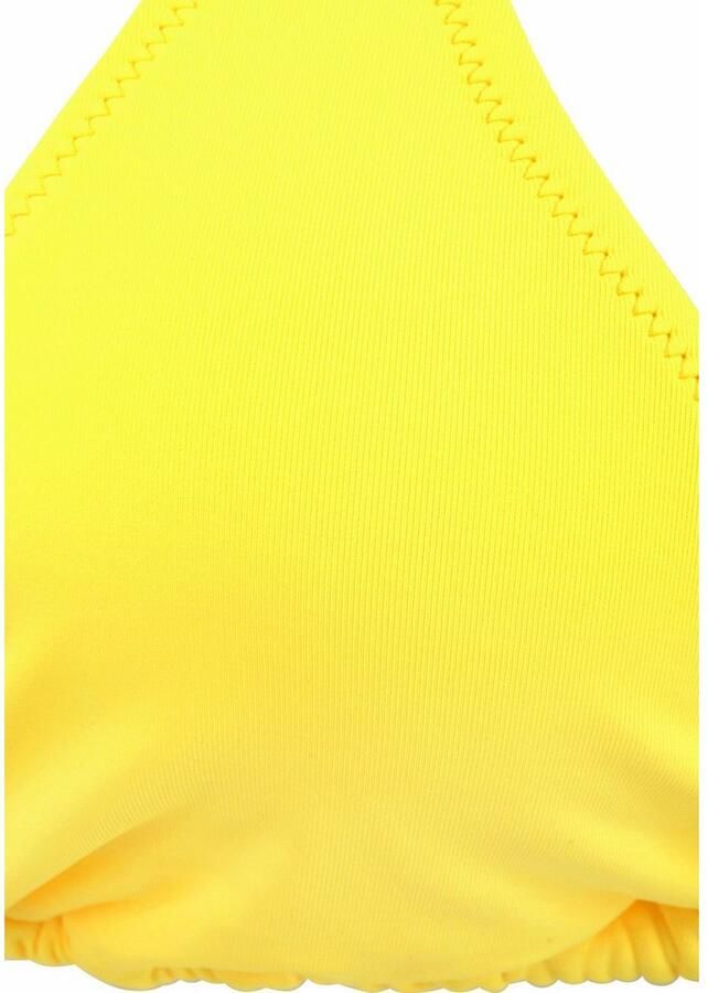 Buffalo Triangel-bikinitop Happy in eenvoudig design - Foto 3