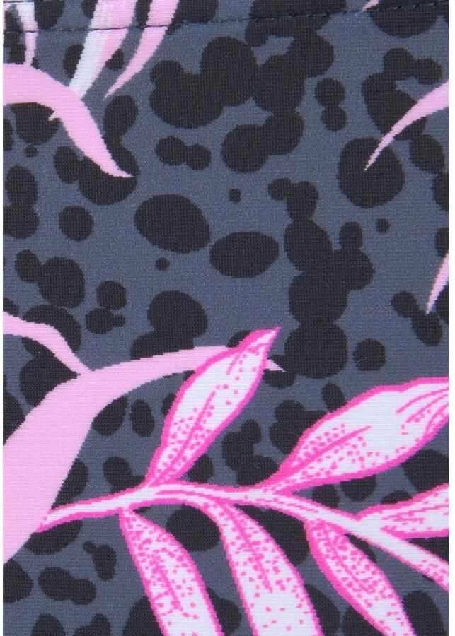 Buffalo Triangelbikini in de patroonmix - Foto 2